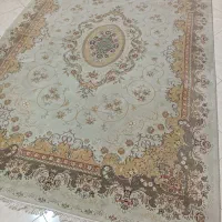 فرش|فرش|ری, صفاییه (چشمه علی)|دیوار