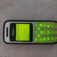 گوشی نوکیا 1200