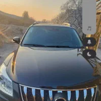 هایماs7مدل1402بدون رنگ|خودرو سواری و وانت|تبریز, |دیوار