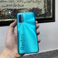 Redmi 9 t|موبایل|گنبد کاووس, |دیوار