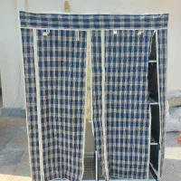 کمد پارچه ای