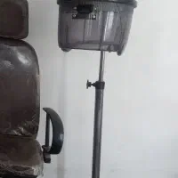 سشوار کلاهی