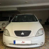 تیبا۲مدل۹۷|خودرو سواری و وانت|تبریز, |دیوار