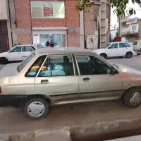 پراید پلمپ بیرنگ سرپا