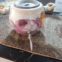 کتری شکلاتخوری|قوری، کتری، قهوهساز دستی|مشهد, گلبرگ شمالی|دیوار