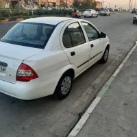 تیبا صندوق‌دار مدل ۱۴۰۱ مشابه صفر|خودرو سواری و وانت|قم, انسجام|دیوار