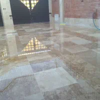 کفسابی سنگسابی نماشویی قائم