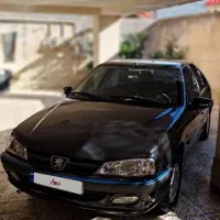 پارس سال مدل ۹۱ کاملا سالم