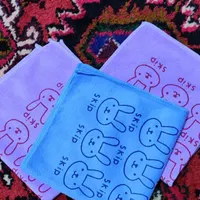 سه عدد دستمال جادویی 60گرم باابگیری عالی