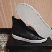 نیم بوت طرح هشترک (zara)|کیف، کفش، کمربند|تهران, جوانمردان (اندیشه)|دیوار