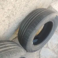 لاستیک 205خارجی|قطعات یدکی و لوازم جانبی|کوهدشت, |دیوار