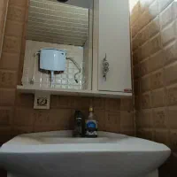 روشویی و اینه کابینت دار|لوازم سرویس بهداشتی|نظرآباد, نظرآباد|دیوار