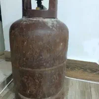 کپسول جنوب گاز