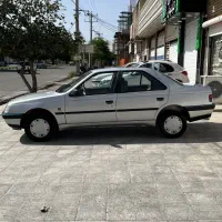 405مدل 98|خودرو سواری و وانت|ایلام, |دیوار