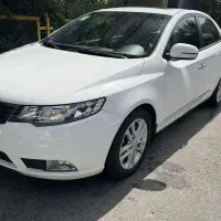 سراتو 2000 CC مونتاژ ( سایپا)