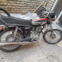 2 عدد موتور سیگلت مزایده