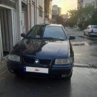 سمند۸۱ دوگانه