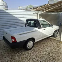 پراید وانت ۴۰۳