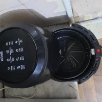 سرخ کن بدون روغن