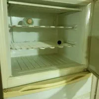 یخچال فریزر کارکرده