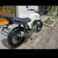 زونتس ۲۳۰ ۶دنده
