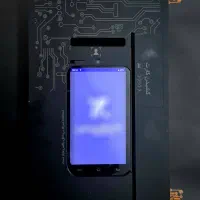 کشلس دستگاه کارت به کارت بدون محدودیت