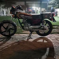 برند احسان ۱۴۰۳|موتورسیکلت|مشهد, موسوی قوچانی|دیوار