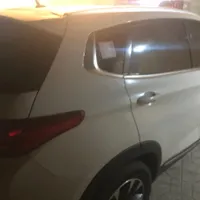 تیگو هفت مدل ۱۳۹۸