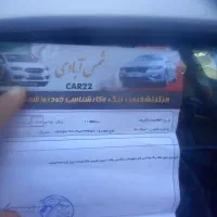 تیبا۲|خودرو سواری و وانت|سبزوار, علمدار|دیوار