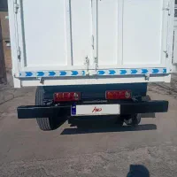 نیسان کمپرس|خودرو سواری و وانت|تهران, بوستان ولایت|دیوار