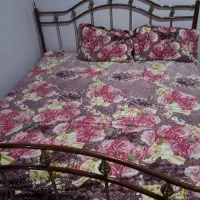 تحت‌خواب.۲نفره‌همراه‌کفی