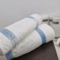 فروش عمده پارچه پرده (حریر)|پرده، رانر، رومیزی|شیراز, پودنک|دیوار