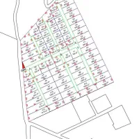 فروش باغ شهر کدیون متراژ 500متر تا 1200متری،|فروش زمین و ملک کلنگی|شیراز, کودیان|دیوار