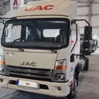 کامیونت جک ۶، ۸ و ۹ تن