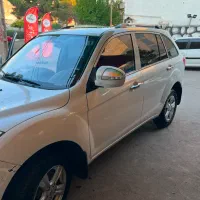 لیفان x60 اتومات سال ۹۷|خودرو سواری و وانت|کرج, فاز ۱ مهرشهر|دیوار