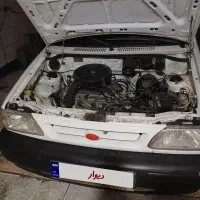 پرایدمدل ۷۵