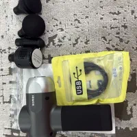 دستگاه ماساژ