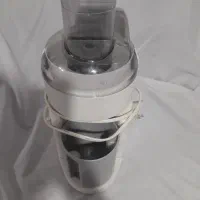 آبمیوه گیری سه کاره و میز نماز