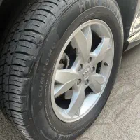 بی وای دی  BYD s6|خودرو سواری و وانت|اصفهان, آزادان|دیوار