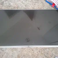 تلوزیون ال جی 42 اینچ ساخت کشور کره|تلویزیون و پروژکتور|لار, |دیوار