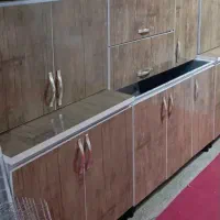 ابچکان ونظم دهنده کابینت