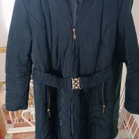 کاپشن دخترانه، زنانه