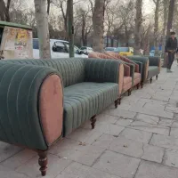 «گروه تخصصی تولیدی مبلمان حسنی»|مبلمان خانگی و میز عسلی|کرمانشاه, |دیوار