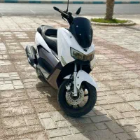 موتور lin max لین مکس 150 پلاس+