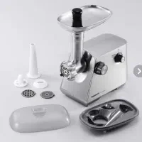 چرخ گوشت پاناسونیک مدل MK-GM1700