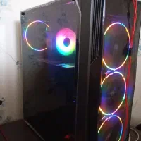 سیستم گیمینگ زیر قیمت