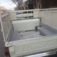 پیکان وانت دوگانه۸۹