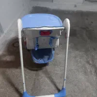 صندلی کودک Baby 4 life|تخت و صندلی بچه|تهران, قیطریه|دیوار