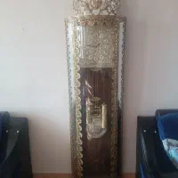 ساعت برنز|ساعت دیواری و تزئینی|محمدبار, |دیوار