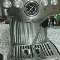 دستگاه قهوه ساز ایتالیایی اصل